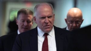 FBI questioning current and former CIA officials in DOJ probe into John Brennan’s role in Russia assessment