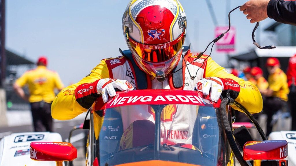 The qualifying procedure for the Indianapolis 500 is getting a slight refresh this year