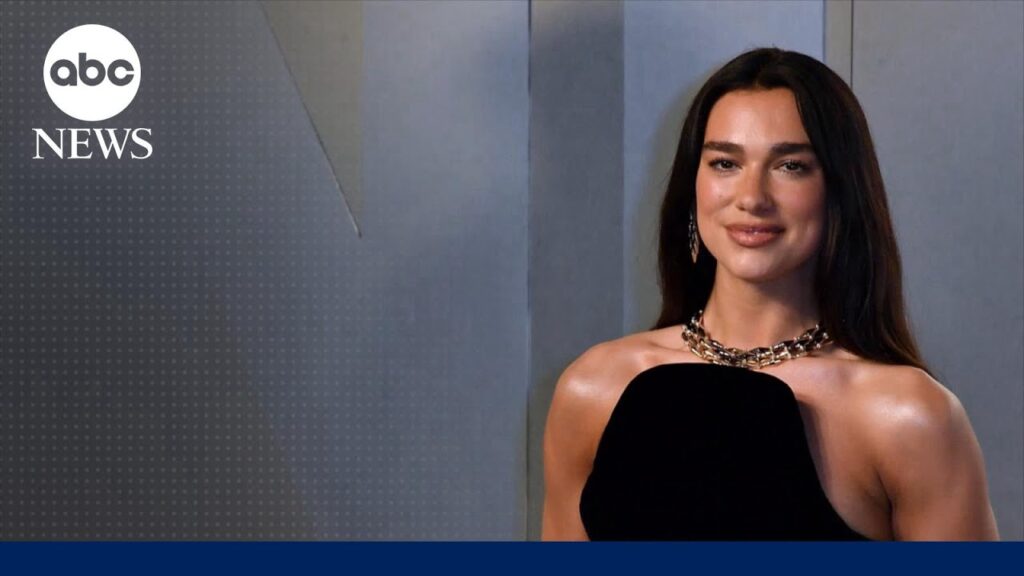 Dua Lipa sues Samsung for M over unauthorized marketing images
