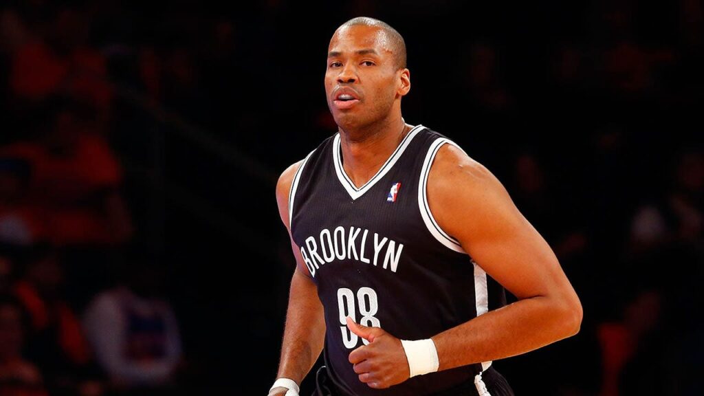 Jason Collins, NBA’s first openly gay player, dead at 47