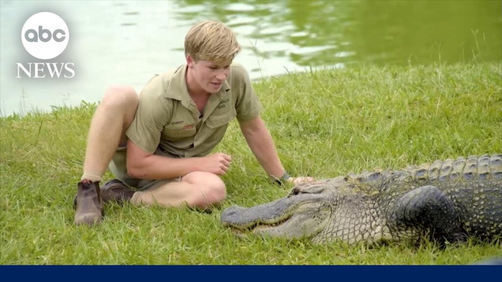 Vibe Check: Kevin Hart roast, Robert Irwin’s croc tale and Josh Groban