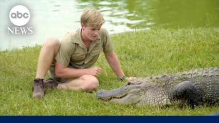 Vibe Check: Kevin Hart roast, Robert Irwin’s croc tale and Josh Groban