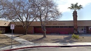 High school student with history of anger issues charged with murder of homeless woman in Las Vegas