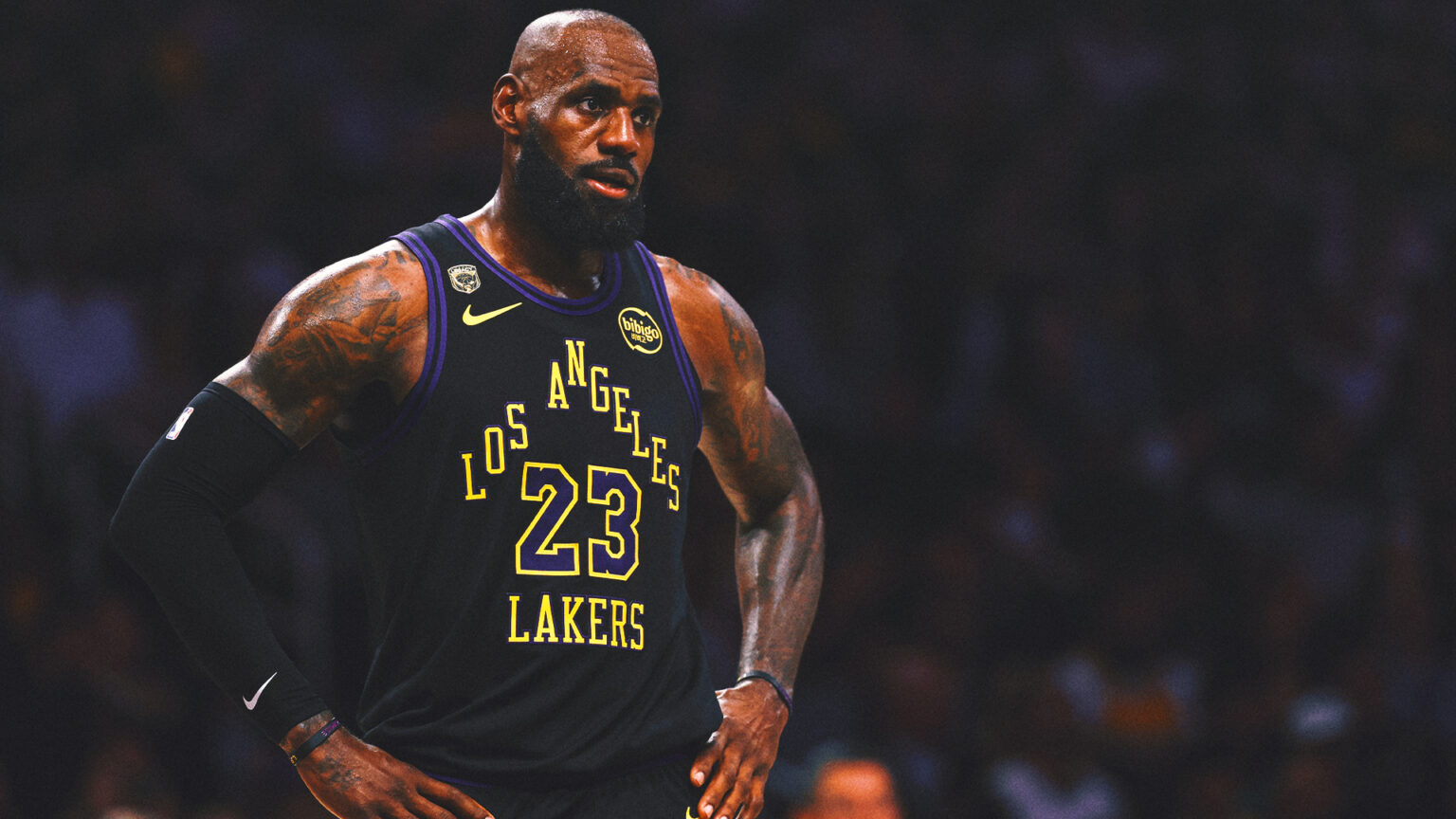 LeBron James Next Team Odds: Lakers, Cavaliers, Retirement In Mix