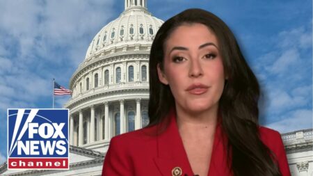 They are going to ‘PLAY DIRTY’ in midterms, GOP lawmaker says