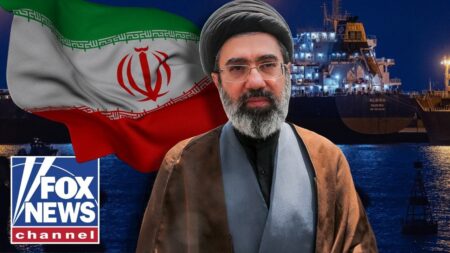 The era of Iran holding the global economy hostage is OVER, drone expert says