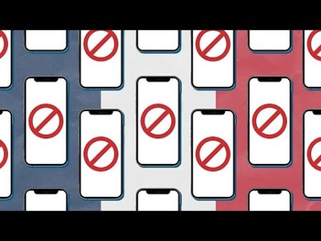 Parents take TikTok to court over claims it hooks teenagers