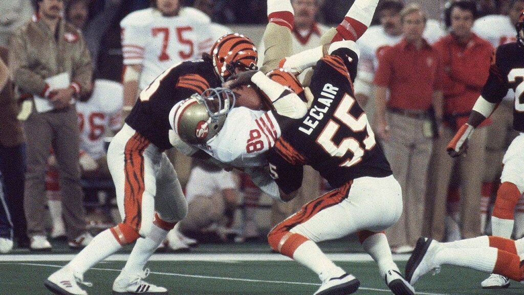Super Bowl champ Charle Young dead at 75 Super Bowl champ Charle Young dead at 75