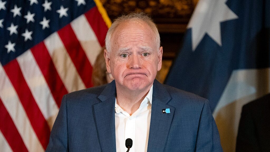 Twin Cities’ wage hikes roasted after report exposes job-crushing fallout in Tim Walz’s backyard