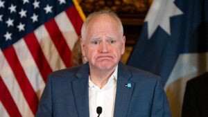 Twin Cities’ wage hikes roasted after report exposes job-crushing fallout in Tim Walz’s backyard