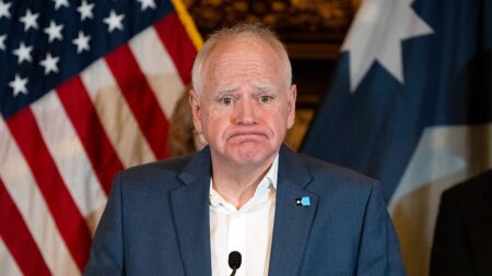 Twin Cities’ wage hikes roasted after report exposes job-crushing fallout in Tim Walz’s backyard