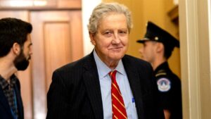 Senate takes major first step to prevent future shutdowns with painful accountability play