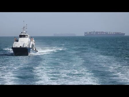 Iran warns Europe against sending warships to Hormuz as US talks gap widens