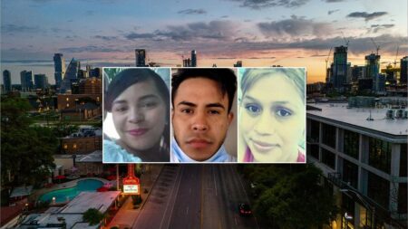 DHS says two women killed six years apart in Texas should still be alive after illegal immigrant’s arrest