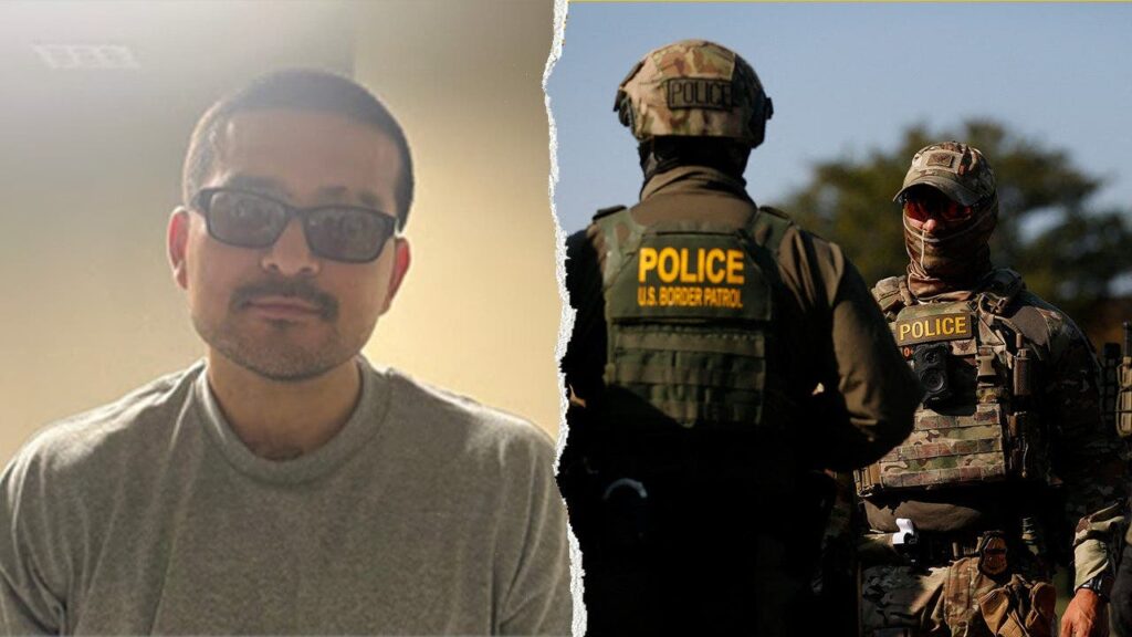 Arrest of gang member convicted of murder puts Dem state’s sanctuary policies on blast
