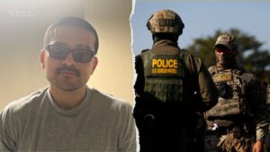 Arrest of gang member convicted of murder puts Dem state’s sanctuary policies on blast