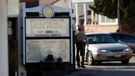 California death row inmates watching porn on taxpayer-funded tablets, evading security controls: report