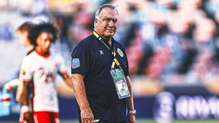 Curaçao Rehires Dick Advocaat For The World Cup Three Months After He Resigned
