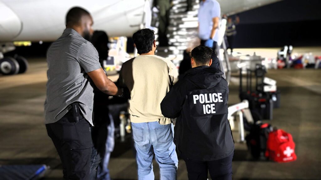 Texas AG Paxton demands Dallas sheriff pursue ICE agreement as deadline dispute sparks legal threat