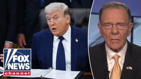Keane: Trump WON’T do this under ANY circumstances…
