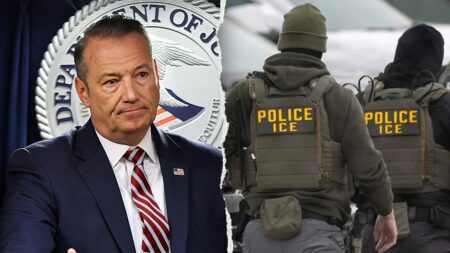 ICE drops ‘uncontrolled’ fraud bombshell involving thousands of foreign students, ‘phantom employees’