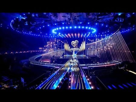 Eurovision semi-finals: What to expect, how to watch and who is among favourites to win