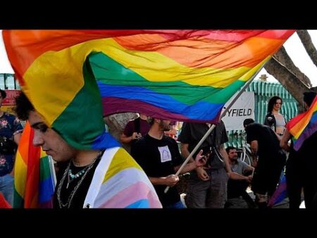 End ‘barbaric’ conversion practices now, Brussels tells EU countries