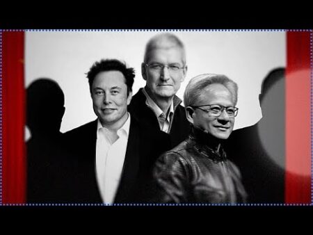 Watch: Silicon Valley in Beijing—should Europe be worried?