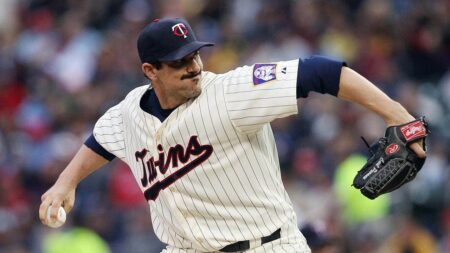 Carl Pavano accused of peeing in former wife’s shampoo bottles among other gross allegations