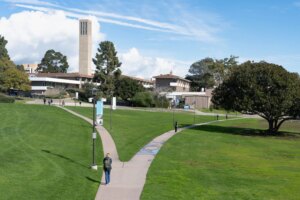 Students at top party college on edge after rape, strangulation reported in campus housing