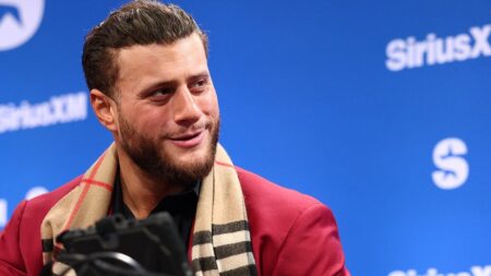 MJF appears to sign hair vs title match contract, Owen Hart Foundation Tournament field revealed and more