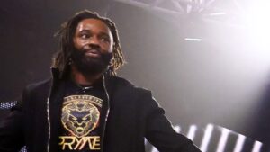 Cedric Alexander becomes new TNA X Division champion, crushing Leon Slater’s history-making attempt