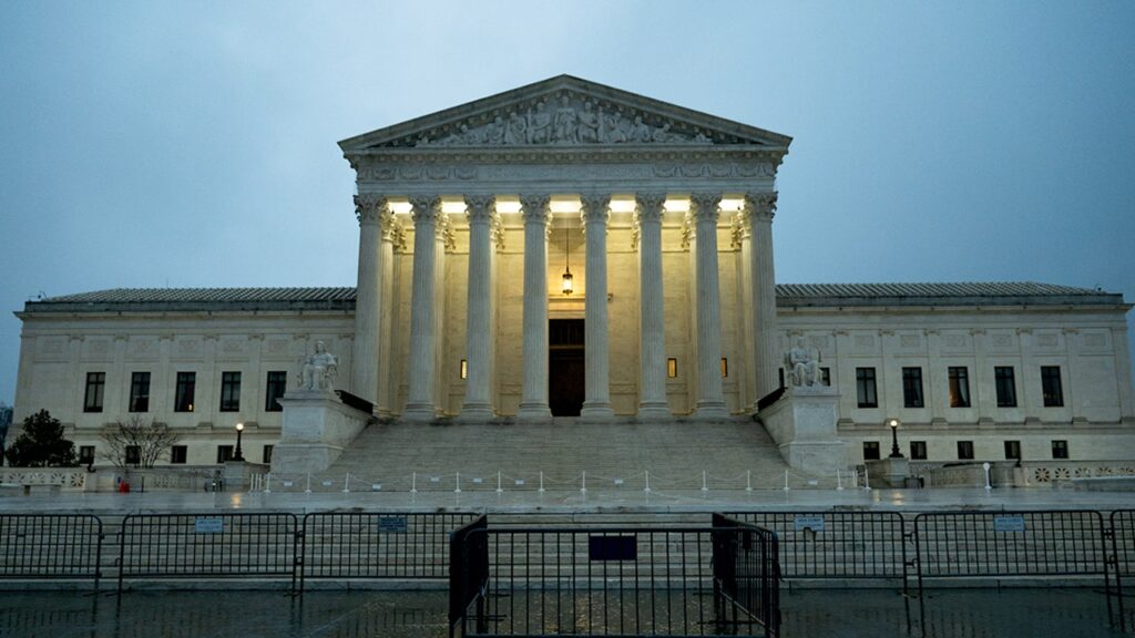 Supreme Court keeps broader access to abortion pill mifepristone in place while legal fight continues