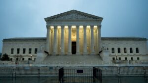 Supreme Court keeps broader access to abortion pill mifepristone in place while legal fight continues