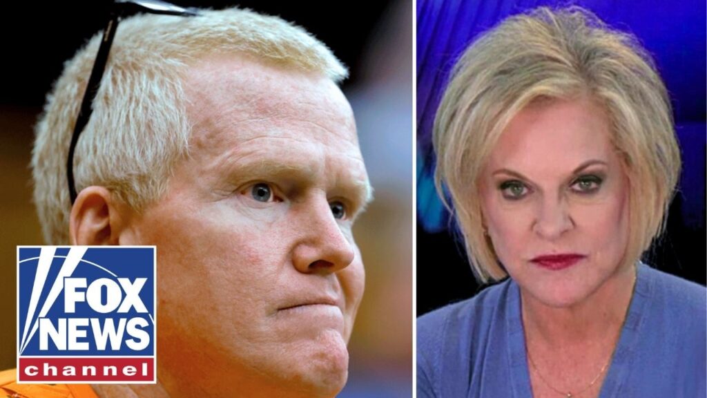 ‘I feel like I got KICKED in the teeth’: Nancy Grace on Murdaugh