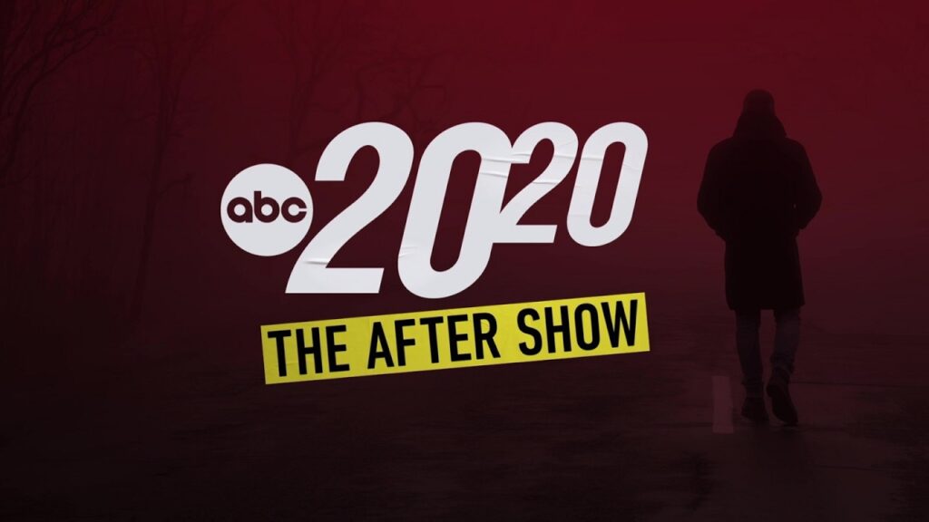 The After Show – “Tracking Susana” | 20/20: The After Show