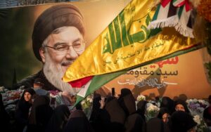 Lebanon accuses Iran of inserting IRGC terrorists into country ‘under guise of diplomatic activity’