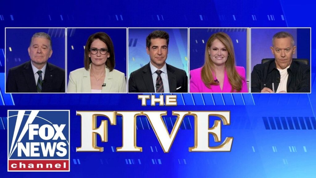 Greg Gutfeld: ‘The Don’ enters the dragon…