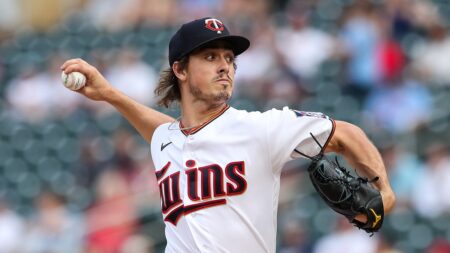 Brewers vs Twins betting preview: Why Minnesota’s Joe Ryan is the play in Friday’s matchup