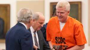 Alex Murdaugh defense teases new trial strategy with jury fight, testimony looming