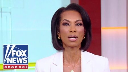 Harris Faulkner: This is MORE than mind-boggling!