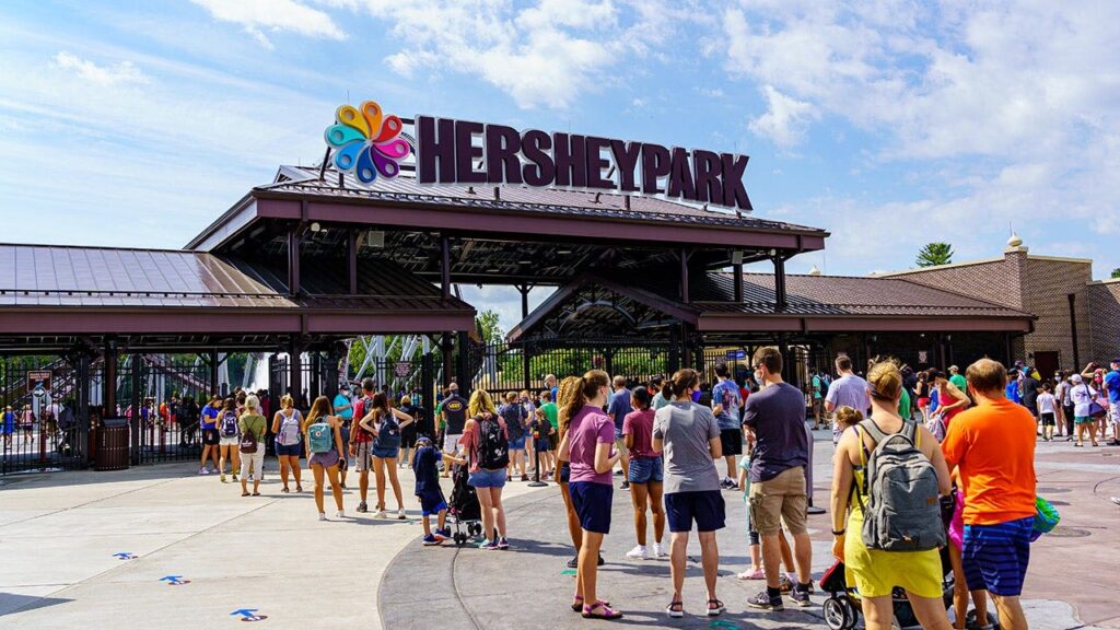 Beloved theme park’s summer opening thrown into doubt as workers threaten strike Beloved theme park’s summer opening thrown into doubt as workers threaten strike
