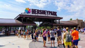 Beloved theme park’s summer opening thrown into doubt as workers threaten strike