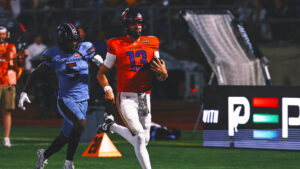 2026 UFL Week 8 Results: Orlando Storm Clinch Playoff Berth 2026 UFL Week 8 Results: Orlando Storm Clinch Playoff Berth