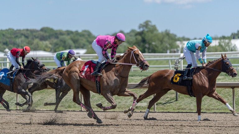 Preakness Stakes 2026: What to know about the second leg of horse racing’s Triple Crown