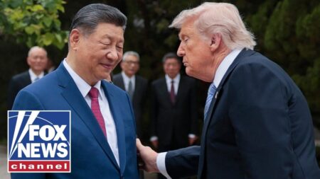 Takeaways from the Trump-Xi summit