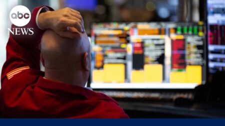 DOJ investigating possible cases of insider trading