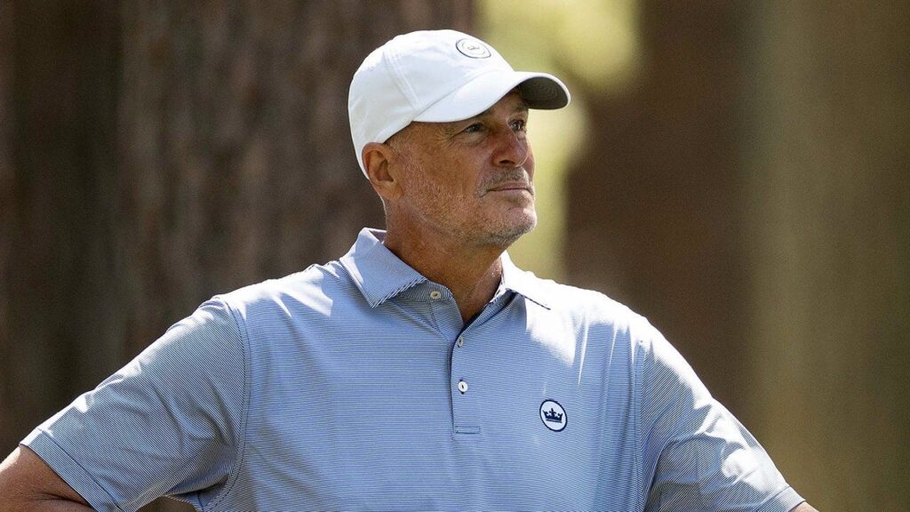 ESPN broadcaster Jay Bilas says NCAA tournament expansion to 76 teams was not necessary