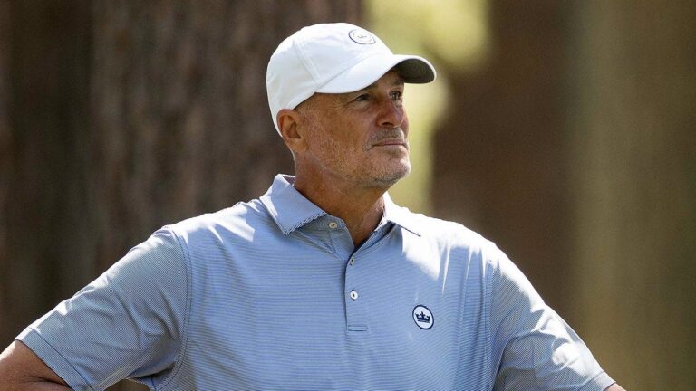 ESPN broadcaster Jay Bilas says NCAA tournament expansion to 76 teams was not necessary ESPN broadcaster Jay Bilas says NCAA tournament expansion to 76 teams was not necessary