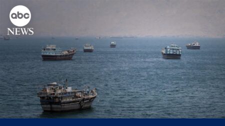 Iran responds to the us proposal to end the war